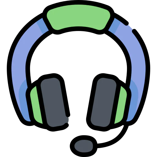 Headset 图标