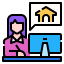 Worker Symbol 64x64