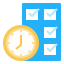 Checklist Symbol 64x64