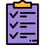 Checklist icon 64x64