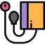 Сфигмоманометр иконка 64x64