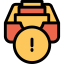 Inbox アイコン 64x64