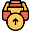 Inbox アイコン 64x64