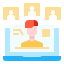 Meeting Symbol 64x64