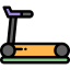 Treadmill icon 64x64
