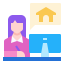 Worker Symbol 64x64