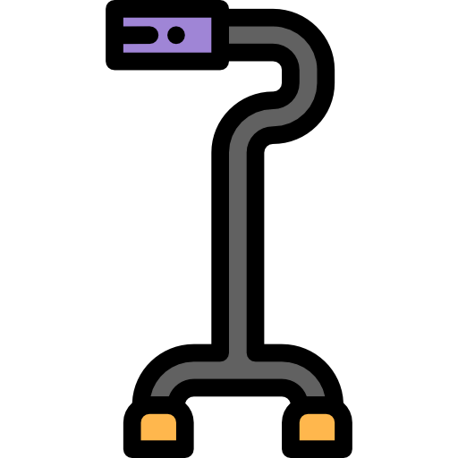 Cane icon