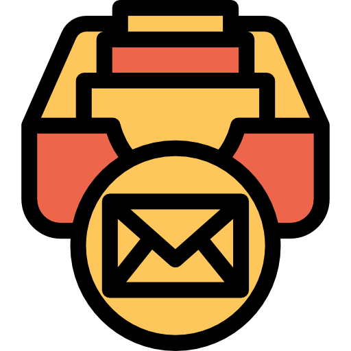 Inbox 图标