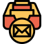 Inbox アイコン 64x64