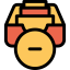 Inbox アイコン 64x64