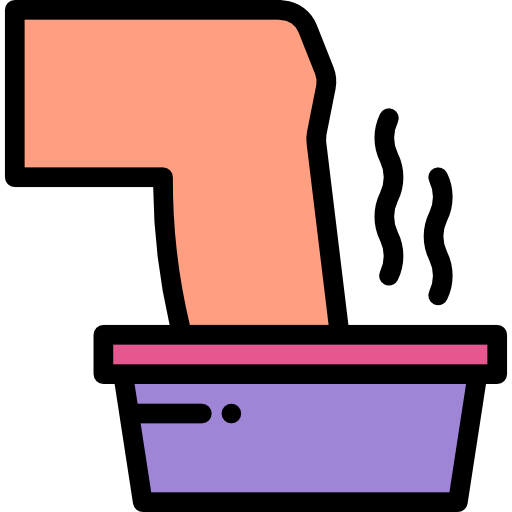 Soak icon
