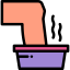 Soak icon 64x64