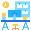 Workplace Symbol 64x64