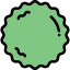 Massage ball icon 64x64