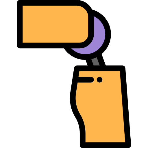 Prothesis icon