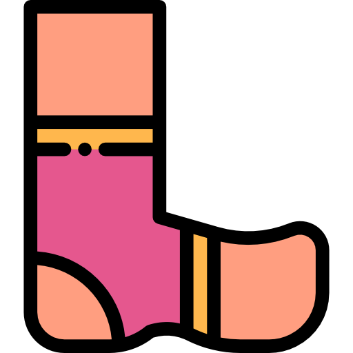 Anklepad icon