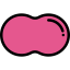 Medicine ball icon 64x64