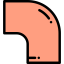 Kneepad icon 64x64