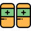 Slippers icon 64x64