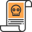 Pirate biểu tượng 64x64