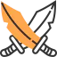 Sabre biểu tượng 64x64