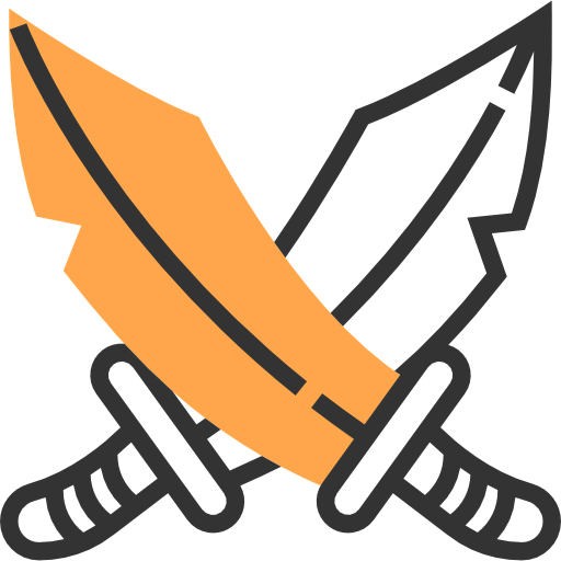 Sabre icon