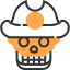 Pirate biểu tượng 64x64