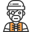 Pirate biểu tượng 64x64
