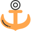 Anchor biểu tượng 64x64