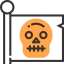 Pirate biểu tượng 64x64