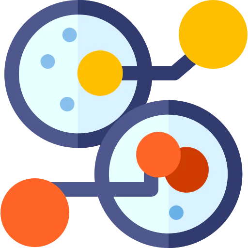Bacteria icon
