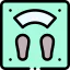 Weight scale icon 64x64