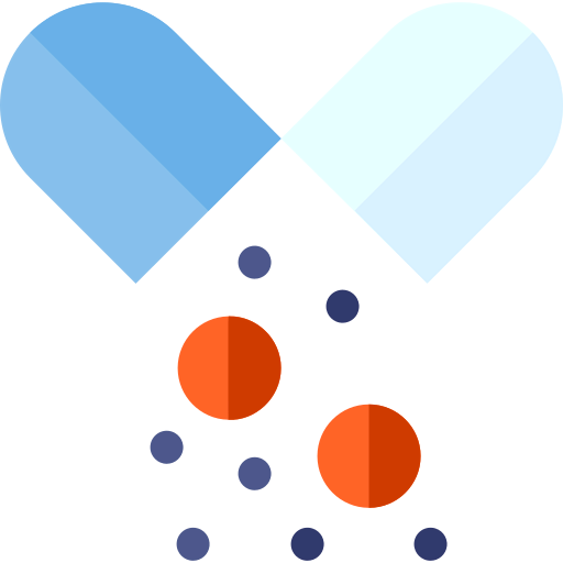 Capsule icon