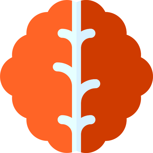Brain icon