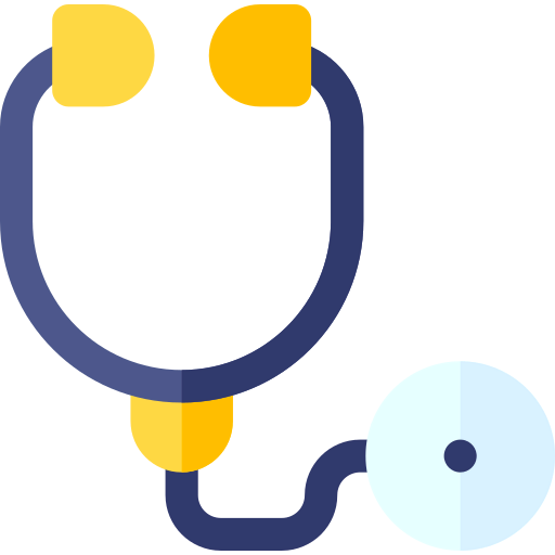 Stethoscope іконка