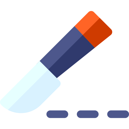 Scalpel icon