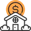House icon 64x64