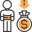 Businessman icon 64x64
