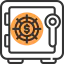 Saving icon 64x64