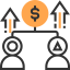 Investment icon 64x64