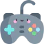 Game controller 图标 64x64