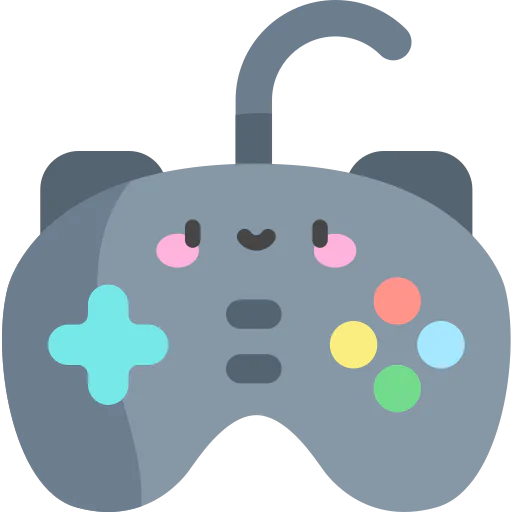 Game controller 图标