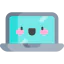 Laptop 图标 64x64