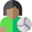 Volleyball Ikona 64x64