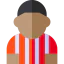Referee icon 64x64