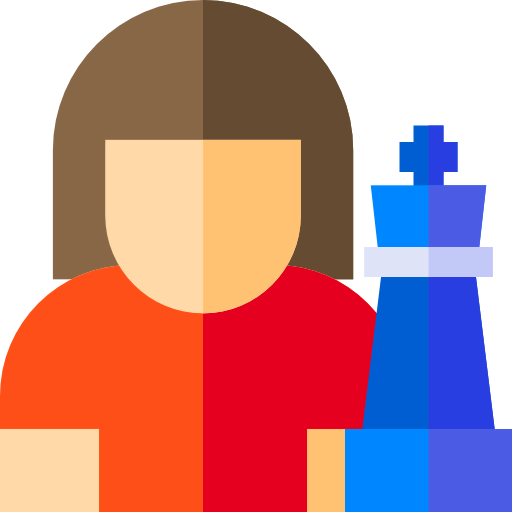Chess icon
