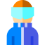 Skier Ikona 64x64