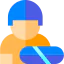 Skater icon 64x64