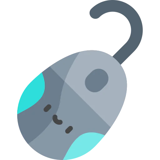Mouse 图标