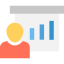 Presentation アイコン 64x64